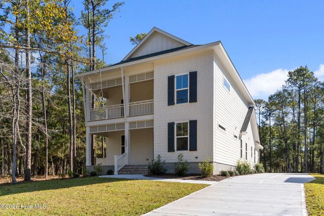 3359 Portside Drive SW, Supply, NC 28462