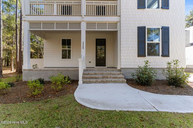 3359 Portside Drive SW, Supply, NC 28462