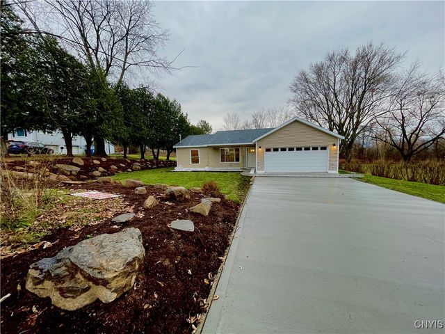 9666 Mallory Road, New Hartford, NY 13413