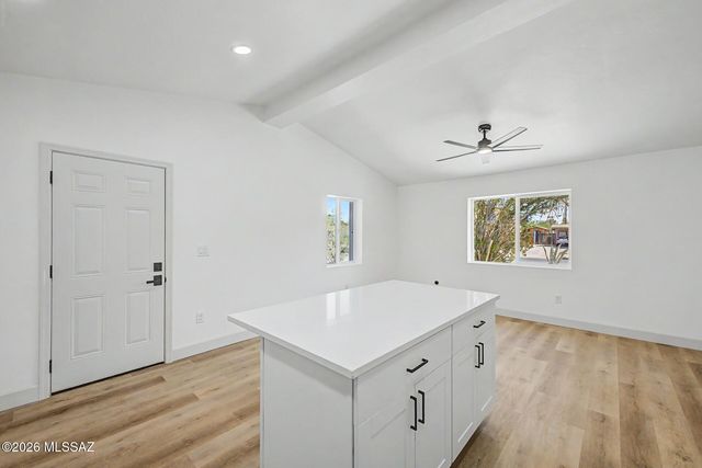 2551 E Monte Vista Drive, Tucson, AZ 85716