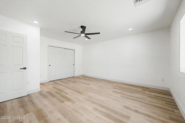 2551 E Monte Vista Drive, Tucson, AZ 85716