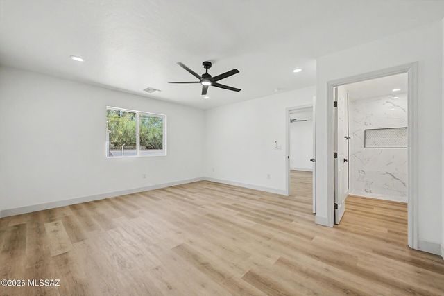 2551 E Monte Vista Drive, Tucson, AZ 85716