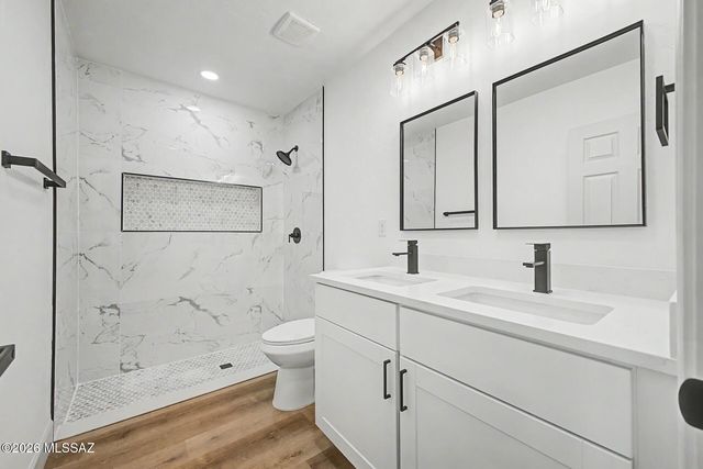 2551 E Monte Vista Drive, Tucson, AZ 85716