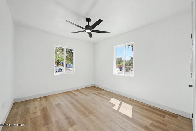 2551 E Monte Vista Drive, Tucson, AZ 85716