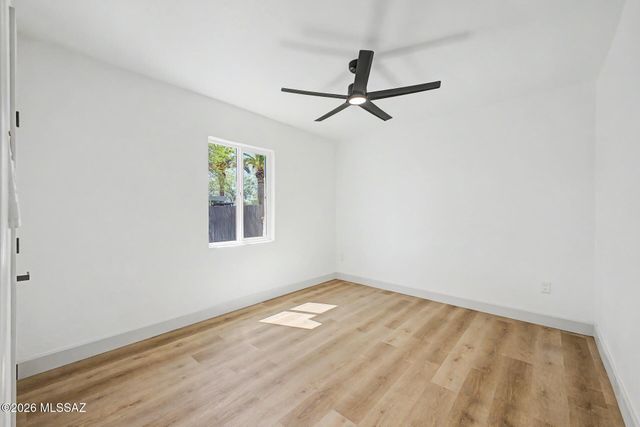 2551 E Monte Vista Drive, Tucson, AZ 85716