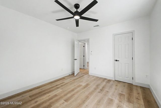 2551 E Monte Vista Drive, Tucson, AZ 85716