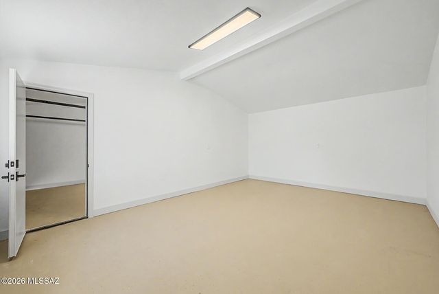 2551 E Monte Vista Drive, Tucson, AZ 85716