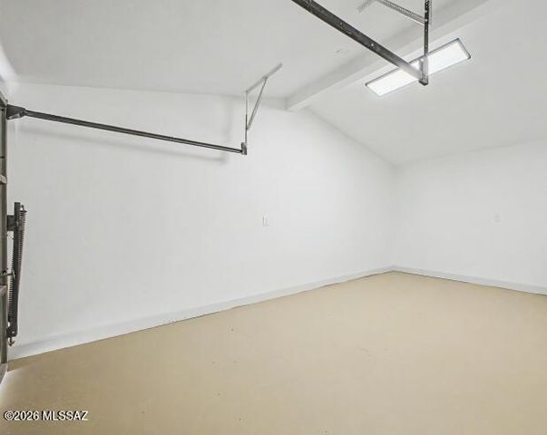 2551 E Monte Vista Drive, Tucson, AZ 85716