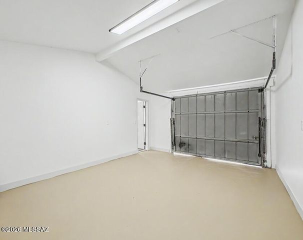 2551 E Monte Vista Drive, Tucson, AZ 85716