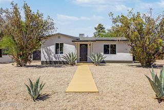2551 E Monte Vista Drive, Tucson, AZ 85716