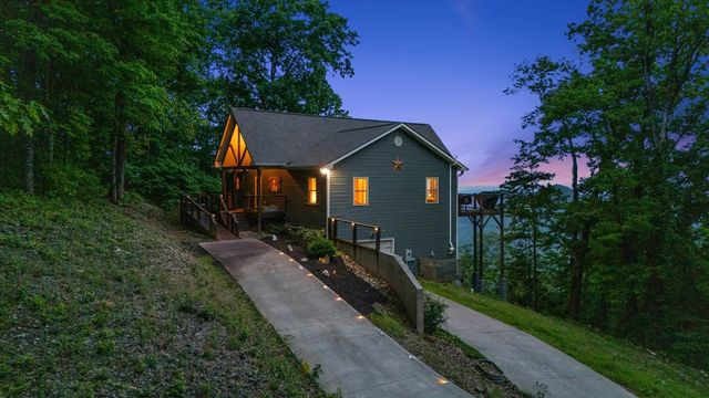 191 Rimrock Road, Jasper, GA 30143
