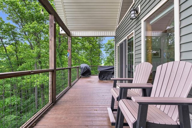 191 Rimrock Road, Jasper, GA 30143