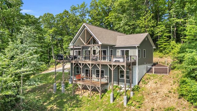 191 Rimrock Road, Jasper, GA 30143