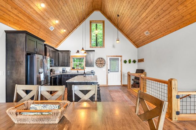 191 Rimrock Road, Jasper, GA 30143