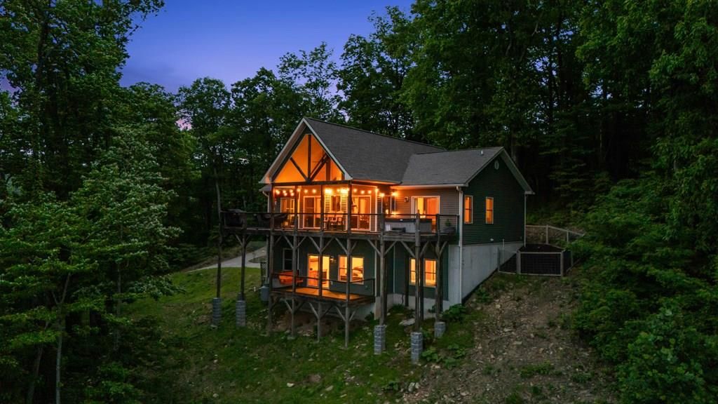 191 Rimrock Road, Jasper, GA 30143