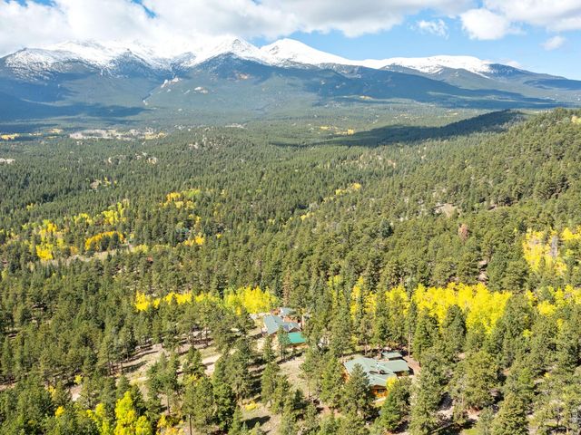 747 Coyote Hill Rd, Allenspark, CO 80510