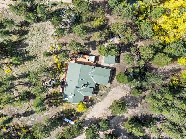747 Coyote Hill Rd, Allenspark, CO 80510