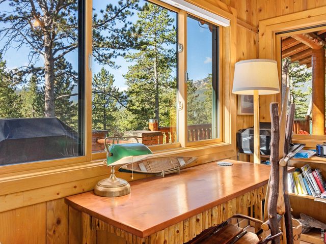747 Coyote Hill Rd, Allenspark, CO 80510