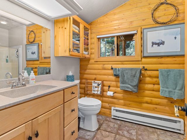 747 Coyote Hill Rd, Allenspark, CO 80510