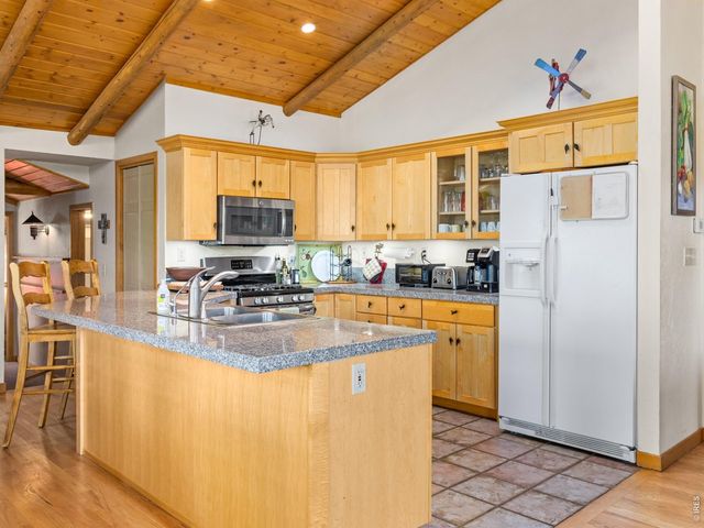 747 Coyote Hill Rd, Allenspark, CO 80510