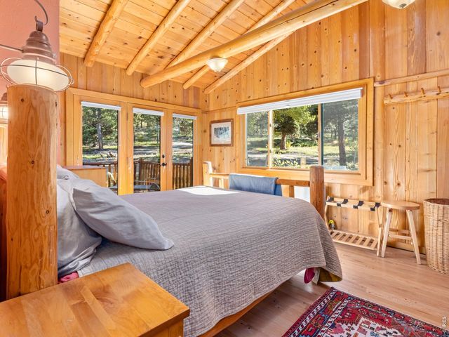 747 Coyote Hill Rd, Allenspark, CO 80510