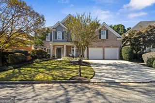 4126 Oberon Drive SE, Smyrna, GA 30080
