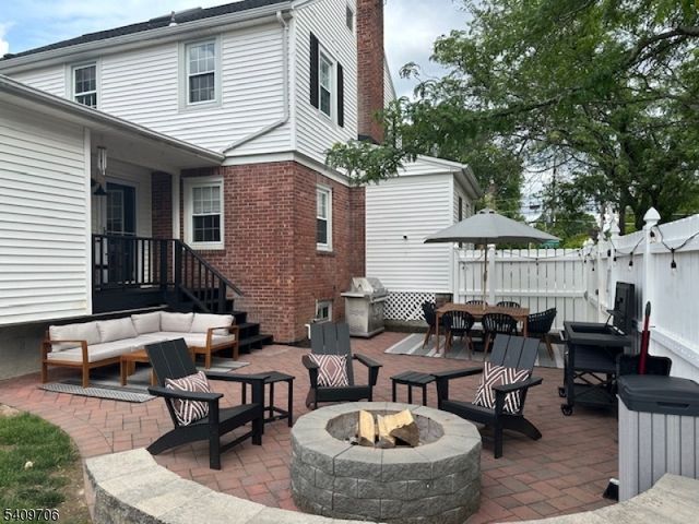 60 Greenwood Ave, Madison Boro, NJ 07940