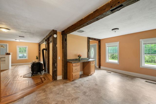 4648 Fairfield Road, Fletcher, VT 05448
