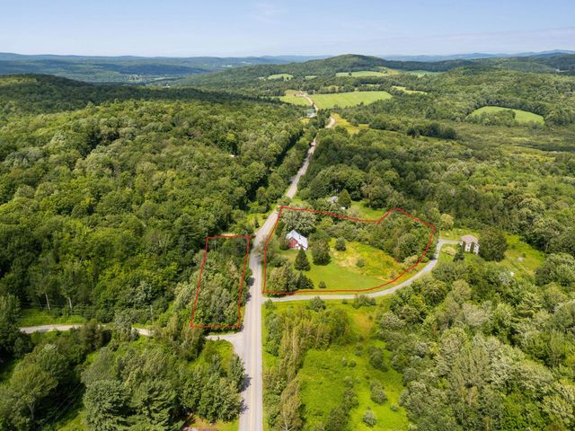 4648 Fairfield Road, Fletcher, VT 05448
