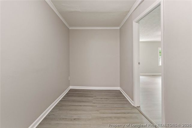 2639 Crystal Springs Drive, Fayetteville, NC 28306