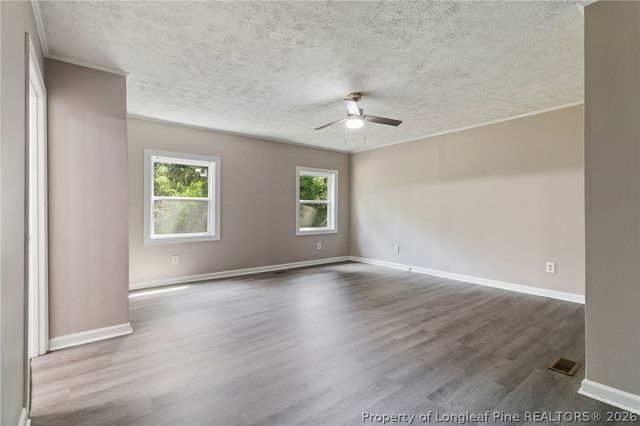 2639 Crystal Springs Drive, Fayetteville, NC 28306