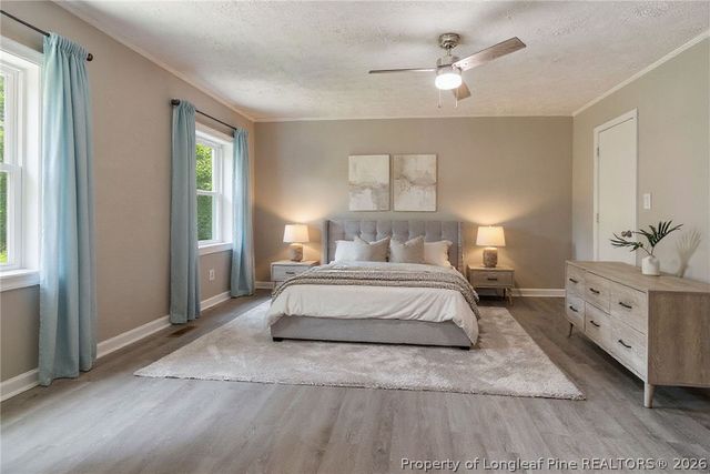 2639 Crystal Springs Drive, Fayetteville, NC 28306