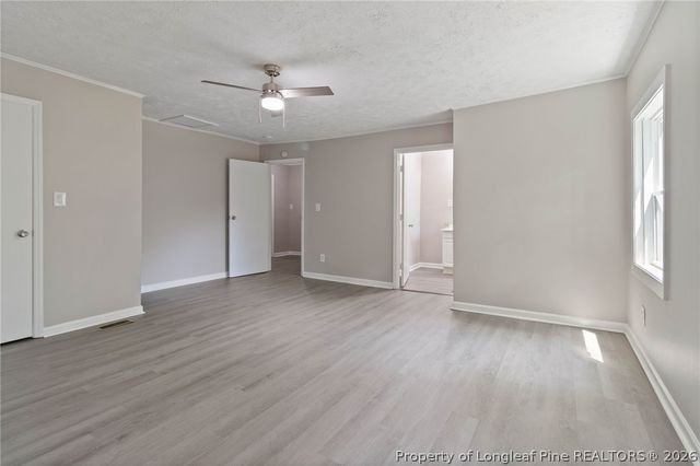 2639 Crystal Springs Drive, Fayetteville, NC 28306