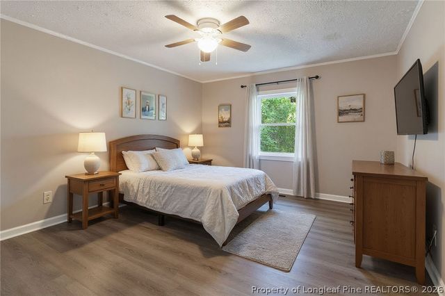 2639 Crystal Springs Drive, Fayetteville, NC 28306