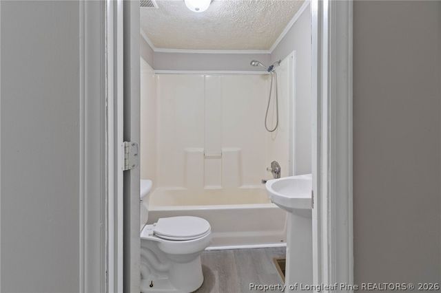2639 Crystal Springs Drive, Fayetteville, NC 28306