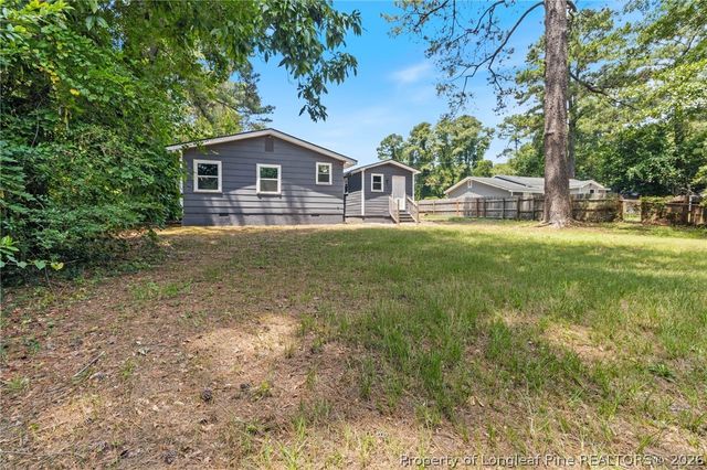 2639 Crystal Springs Drive, Fayetteville, NC 28306