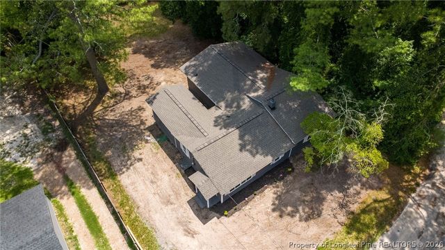 2639 Crystal Springs Drive, Fayetteville, NC 28306