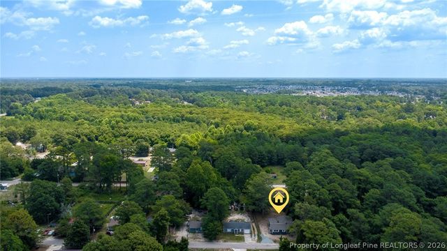 2639 Crystal Springs Drive, Fayetteville, NC 28306