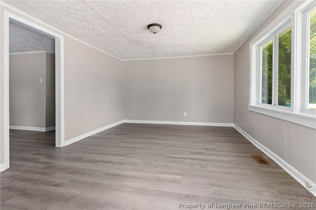 2639 Crystal Springs Drive, Fayetteville, NC 28306