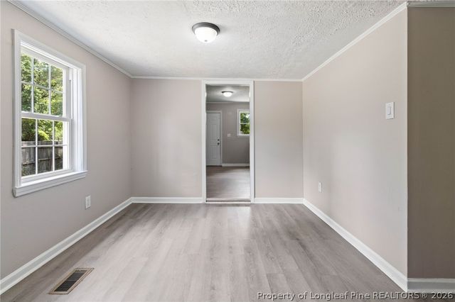 2639 Crystal Springs Drive, Fayetteville, NC 28306