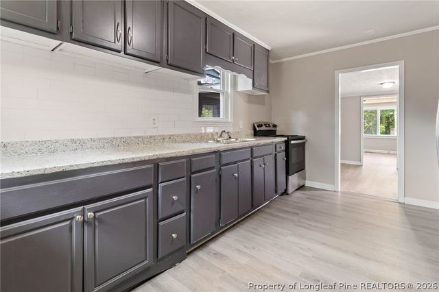 2639 Crystal Springs Drive, Fayetteville, NC 28306