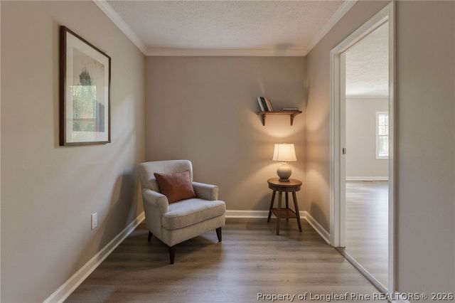 2639 Crystal Springs Drive, Fayetteville, NC 28306