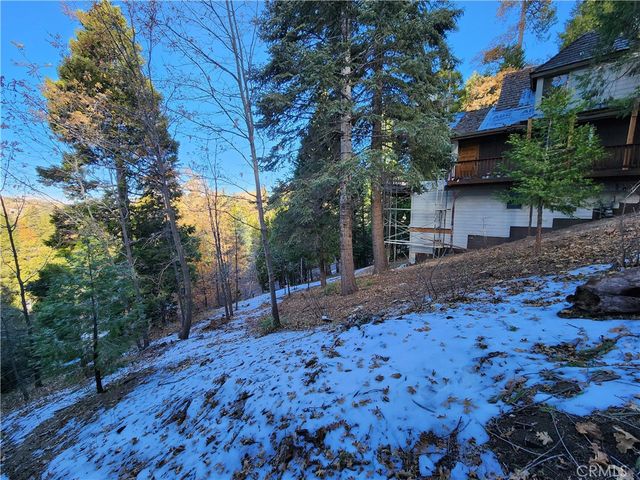 104 Fremont Road, Lake Arrowhead, CA 92352