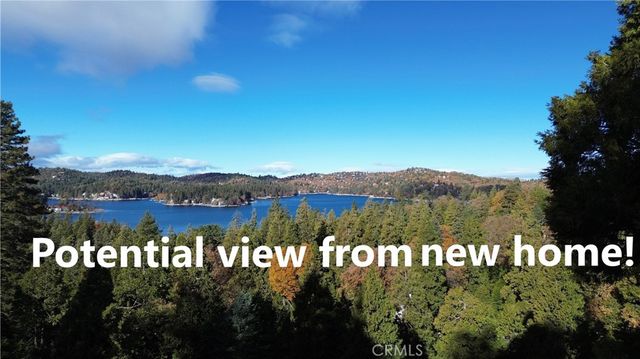 104 Fremont Road, Lake Arrowhead, CA 92352