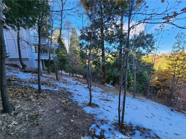 104 Fremont Road, Lake Arrowhead, CA 92352