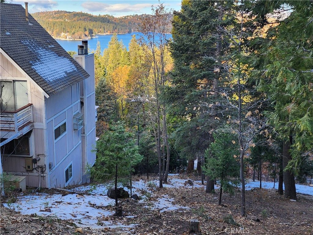 104 Fremont Road, Lake Arrowhead, CA 92352