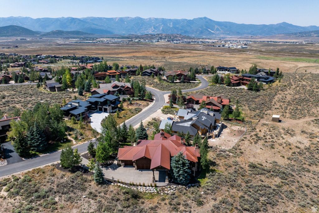 2366 E WESTVIEW TRL, Park City, UT 84098 — exterior