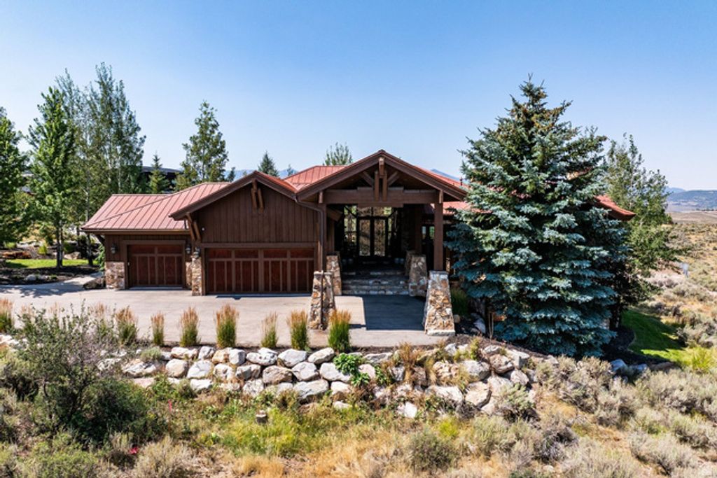 2366 E WESTVIEW TRL, Park City, UT 84098 — photo 2