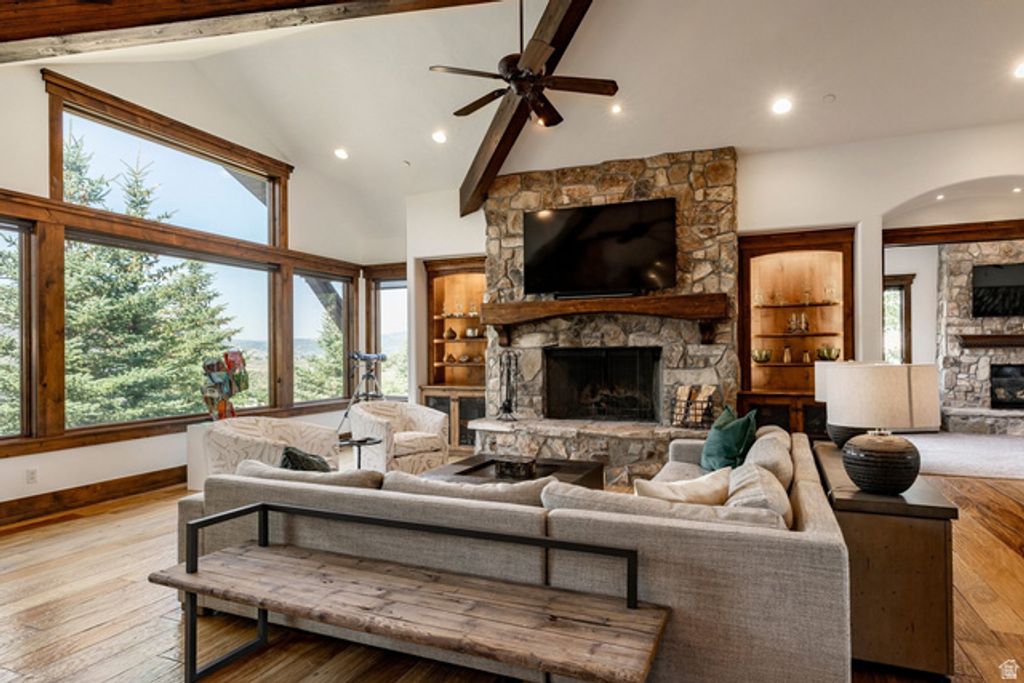 2366 E WESTVIEW TRL, Park City, UT 84098 — photo 3