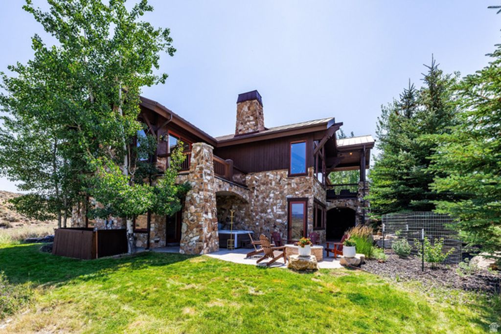 2366 E WESTVIEW TRL, Park City, UT 84098 — photo 4